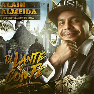 Pa lante y con fe
