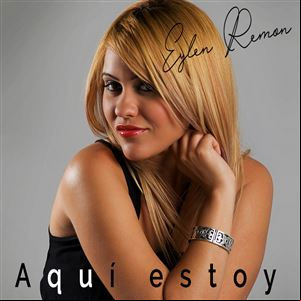 Aquí estoy (mini album)