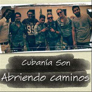 Abriendo caminos (mini album)