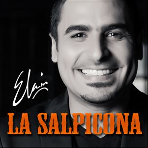 La Salpicona