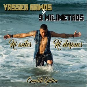Ni antes ni despues (Complete Edition)