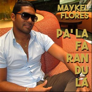 Pa la farandula (mini album)