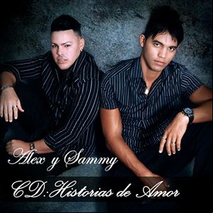 Historias de amor (mini album)
