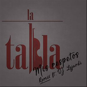 Mis respetos (Remix ft. DJ Lejardi)