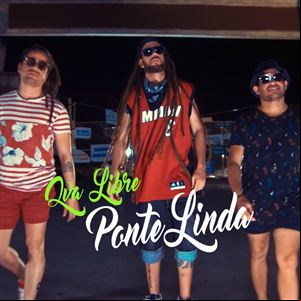 Ponte linda