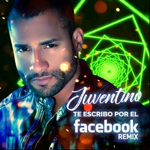 Te escribo por el Facebook (Remix)