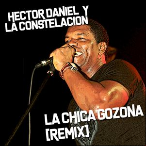 La chica gozona (Remix)
