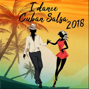 I dance Cuban Salsa 2018
