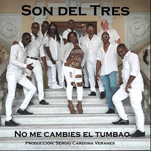No me cambies el tumbao