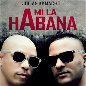 A mi la Habana