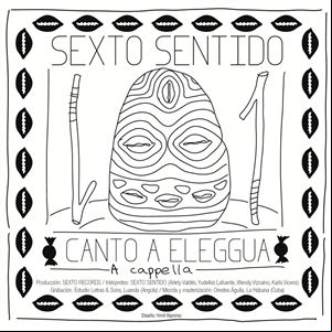 Canto a Elegguá