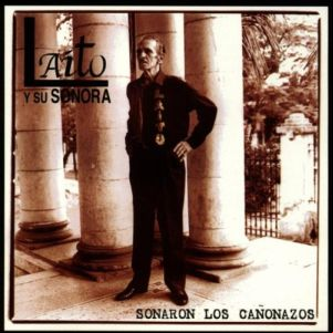 Sonaron Los Canonazos