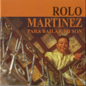 Para Bailar Mi Son