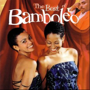 The Best Of Bamboleo