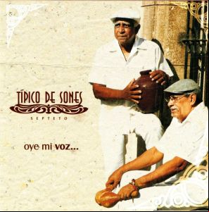 Oye Mi Voz