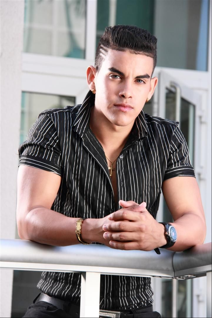 La Charanga Habanera y David Calzado_pedro 2.jpg