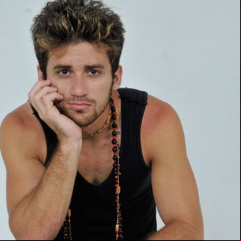 Ernesto Blanco