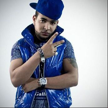 Yulien Oviedo