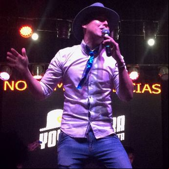 Yoyo Ibarra y su Orquesta