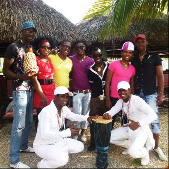 Timbalaye