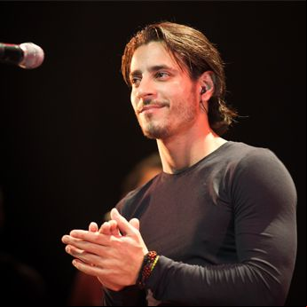 Omi Hernandez