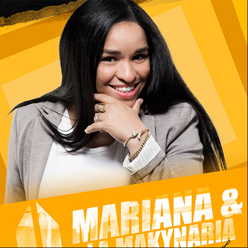 Mariana y La Makynaria