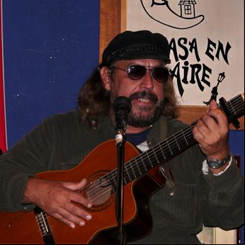 Frank Delgado